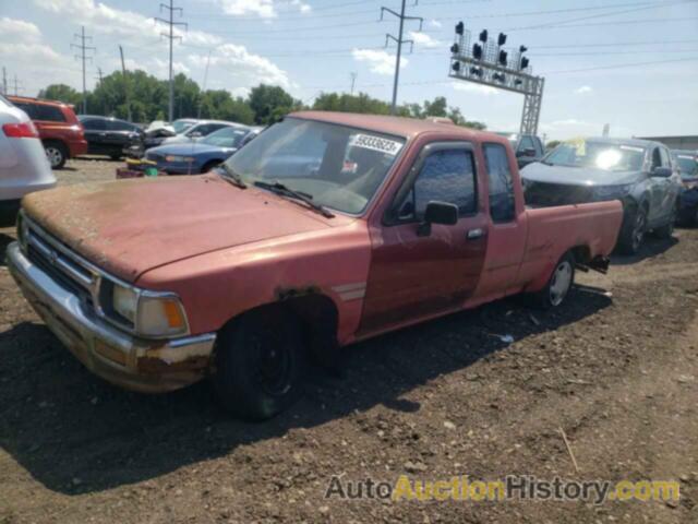 1994 TOYOTA ALL OTHER 1/2 TON EXTRA LONG WHEELBASE, JT4VN93D8R5041793