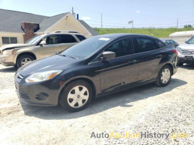 2013 FORD FOCUS S, 1FADP3E23DL113590