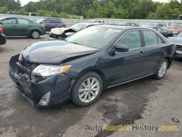 2012 TOYOTA CAMRY BASE, 4T4BF1FKXCR189597