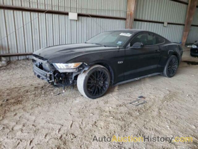 2015 FORD MUSTANG GT, 1FA6P8CF6F5404913