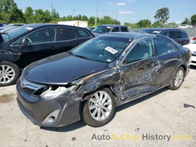 2013 TOYOTA CAMRY L, 4T4BF1FK6DR288094