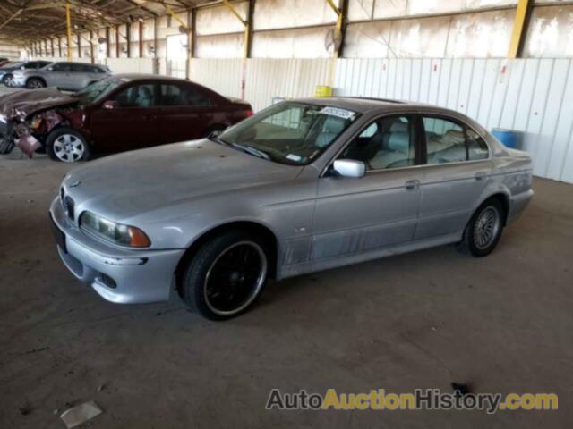 1997 BMW 5 SERIES I AUTOMATIC, WBADE6327VBW56529