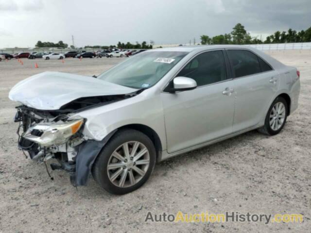 2012 TOYOTA CAMRY BASE, 4T4BF1FK2CR269590