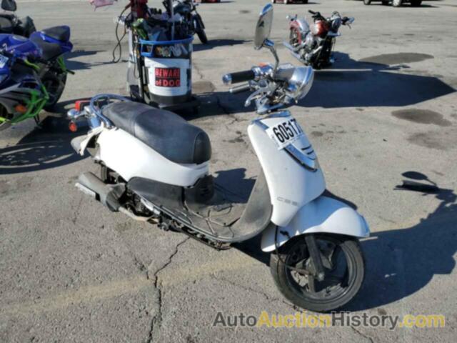 2022 LANCIA MOTORCYCLE, RFGBSSLB8NX001419