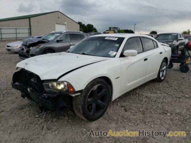 2012 DODGE CHARGER R/T, 2C3CDXCT0CH145379