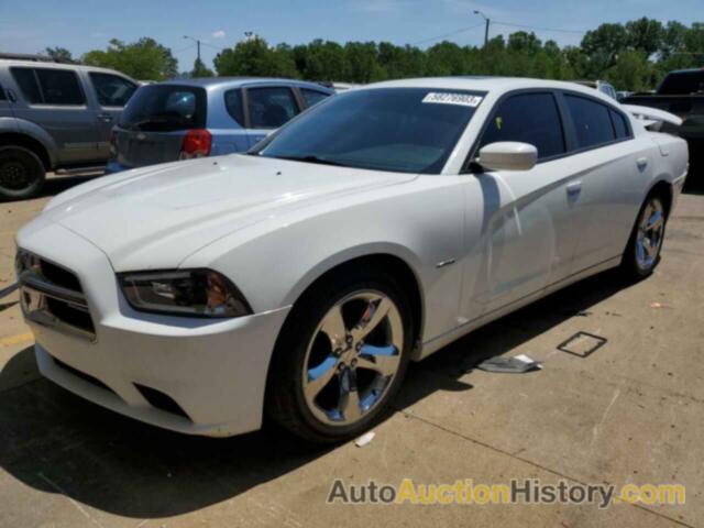 2013 DODGE CHARGER R/T, 2C3CDXCT3DH634991