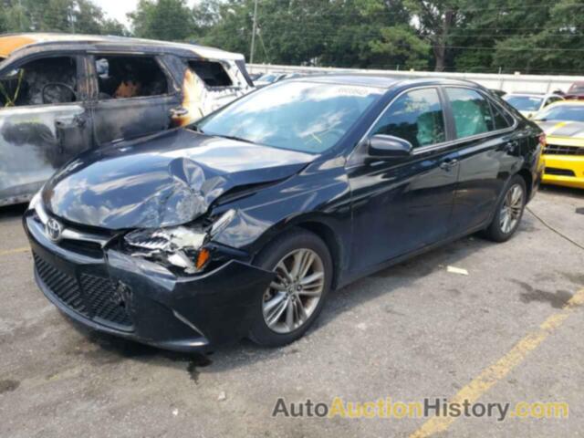 2015 TOYOTA CAMRY LE, 4T1BF1FK6FU488308