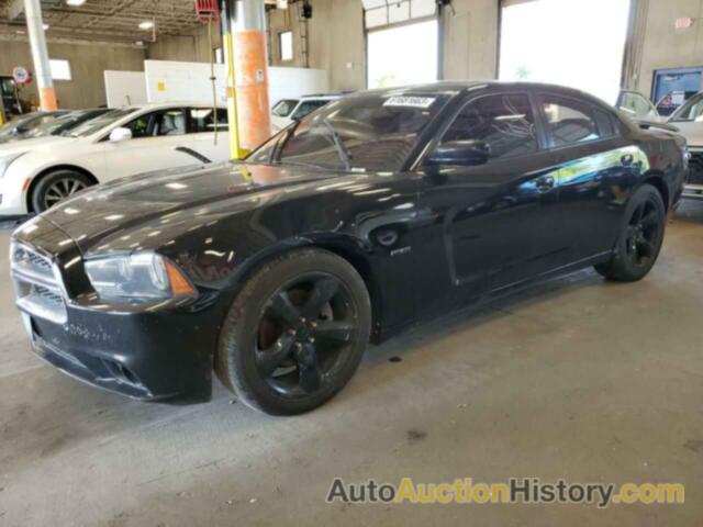 2014 DODGE CHARGER R/T, 2C3CDXCT9EH300711