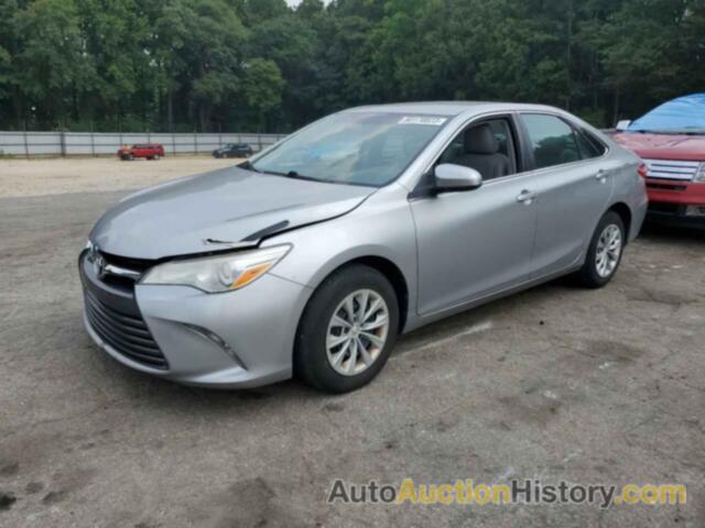 2015 TOYOTA CAMRY LE, 4T1BF1FK1FU104919