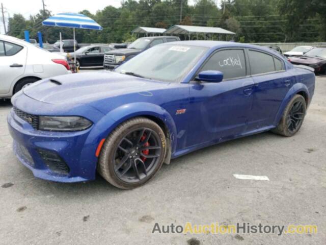 2021 DODGE CHARGER SCAT PACK, 2C3CDXGJ2MH535684