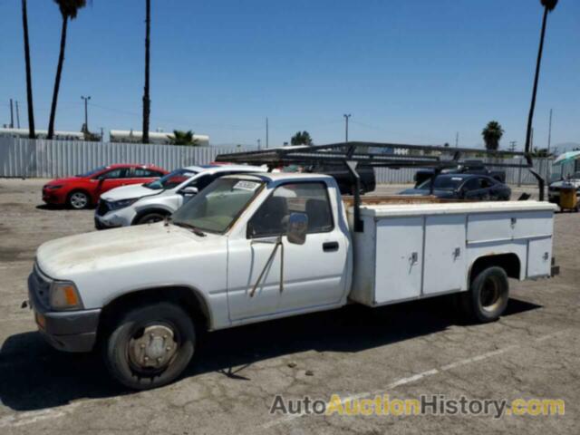 1990 TOYOTA ALL OTHER CAB CHASSIS SUPER LONG WHEELBASE, JT5VN94T5L0012421