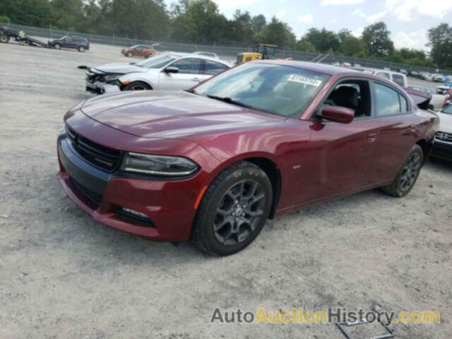 2018 DODGE CHARGER GT, 2C3CDXJG0JH235280