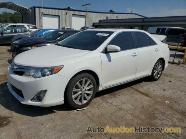 2014 TOYOTA CAMRY L, 4T4BF1FKXER411381
