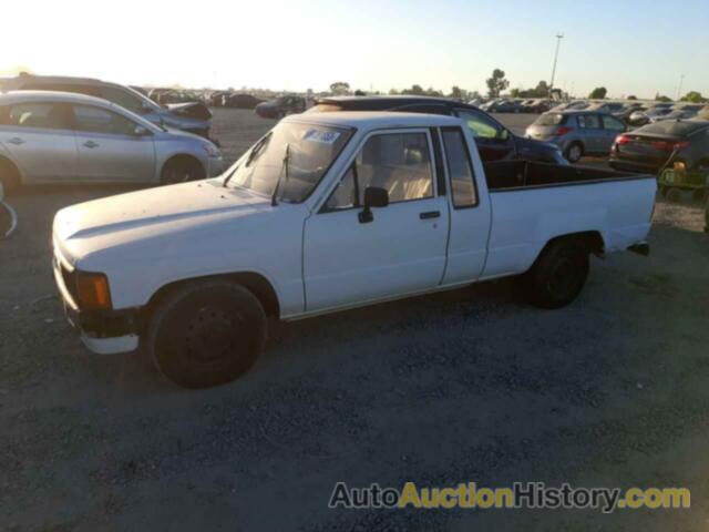 1984 TOYOTA ALL OTHER XTRACAB RN56 DLX, JT4RN56D2E5005291
