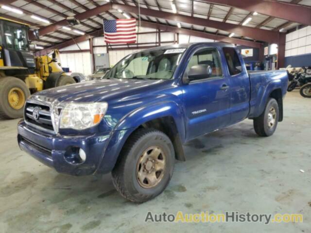 2006 TOYOTA ALL OTHER ACCESS CAB, 5TEUU42N76Z266453