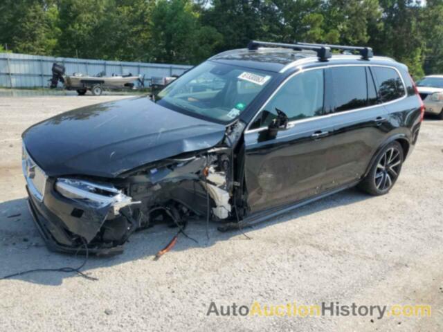 2021 VOLVO XC90 T8 RE T8 RECHARGE INSCRIPTION EXPRESS, YV4BR0CK3M1738934