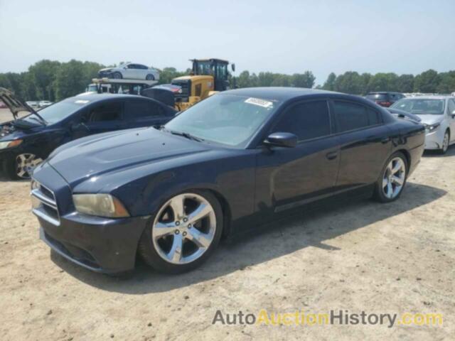 2011 DODGE CHARGER, 2B3CL3CG5BH521651
