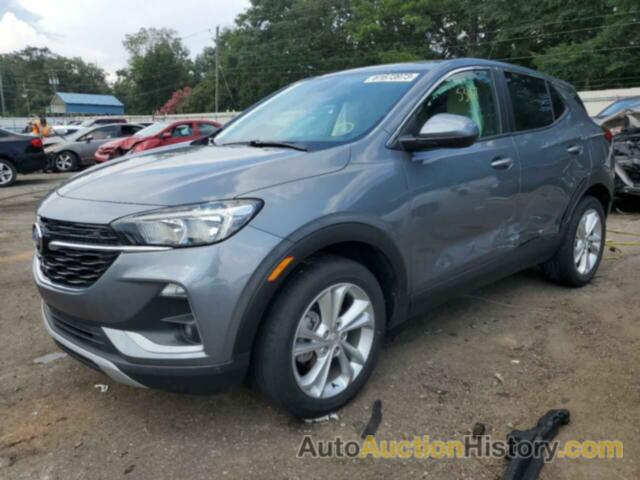 2021 BUICK ENCORE PREFERRED, KL4MMBS21MB110317
