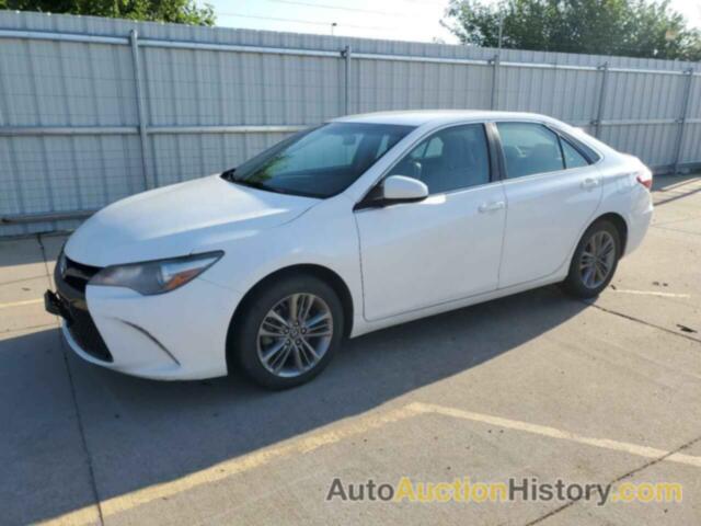 2016 TOYOTA CAMRY LE, 4T1BF1FK1GU191335