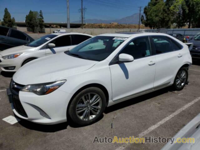 2017 TOYOTA CAMRY LE, 4T1BF1FK8HU364995
