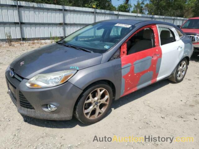 2012 FORD FOCUS SEL, 1FAHP3H2XCL118071