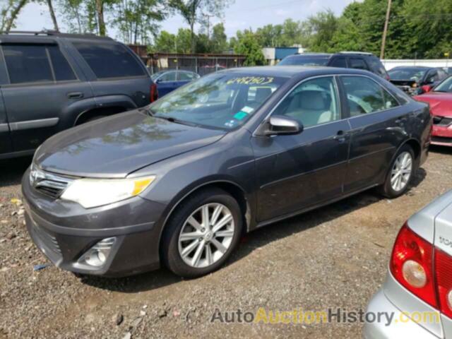 2012 TOYOTA CAMRY BASE, 4T4BF1FKXCR190622