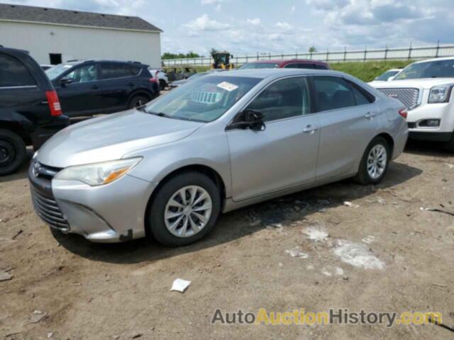 2015 TOYOTA CAMRY LE, 4T1BF1FK1FU059738