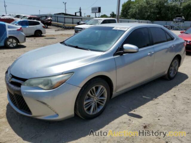 2016 TOYOTA CAMRY LE, 4T1BF1FK8GU154878