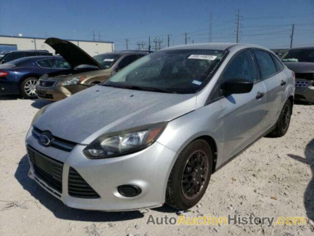 2013 FORD FOCUS S, 1FADP3E27DL209612