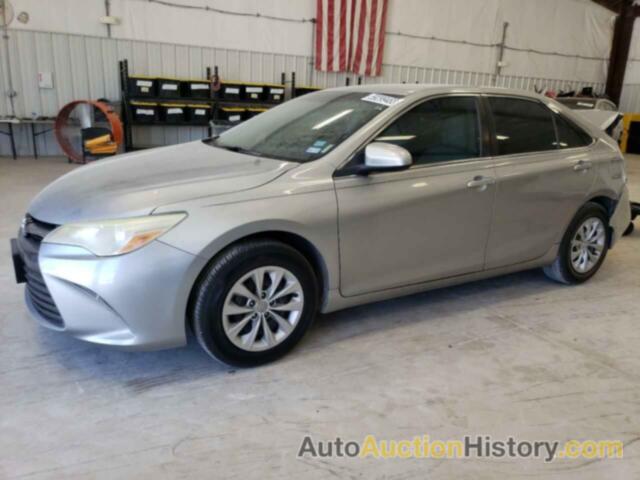 2015 TOYOTA CAMRY LE, 4T4BF1FKXFR483134