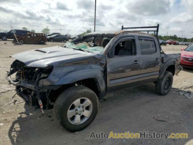 2013 TOYOTA TACOMA DOUBLE CAB PRERUNNER, 5TFJU4GN8DX041183