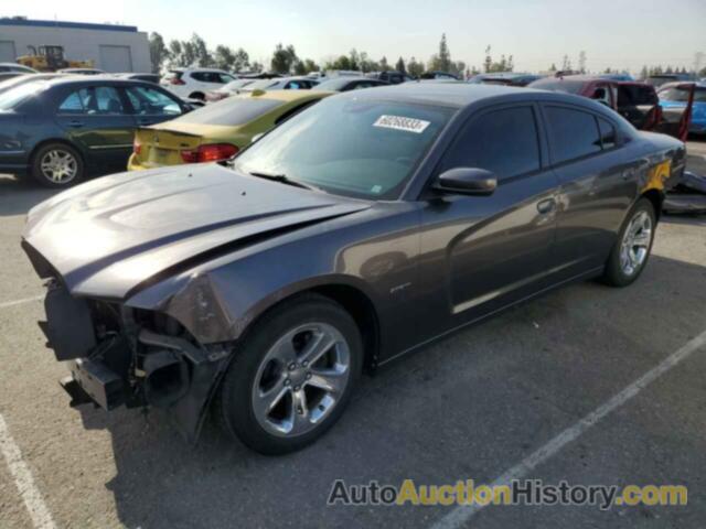 2014 DODGE CHARGER R/T, 2C3CDXCT5EH199294