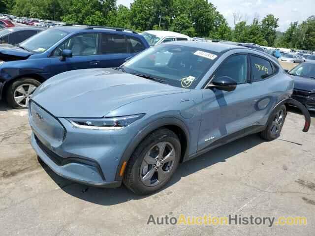 2023 FORD MUSTANG SELECT, 3FMTK1RM0PMA13126