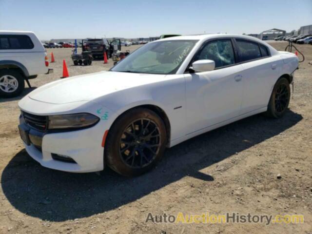 2015 DODGE CHARGER R/T, 2C3CDXCT7FH785223