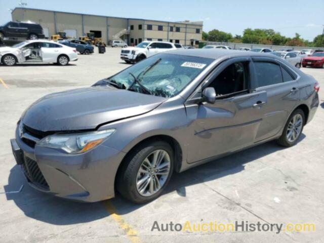 2016 TOYOTA CAMRY LE, 4T1BF1FK9GU212156