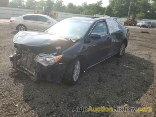 2012 TOYOTA CAMRY BASE, 4T4BF1FK6CR184784