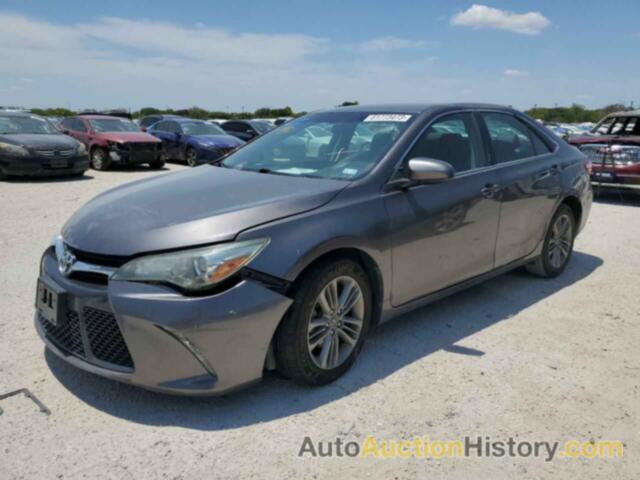 2016 TOYOTA CAMRY LE, 4T1BF1FK5GU237314