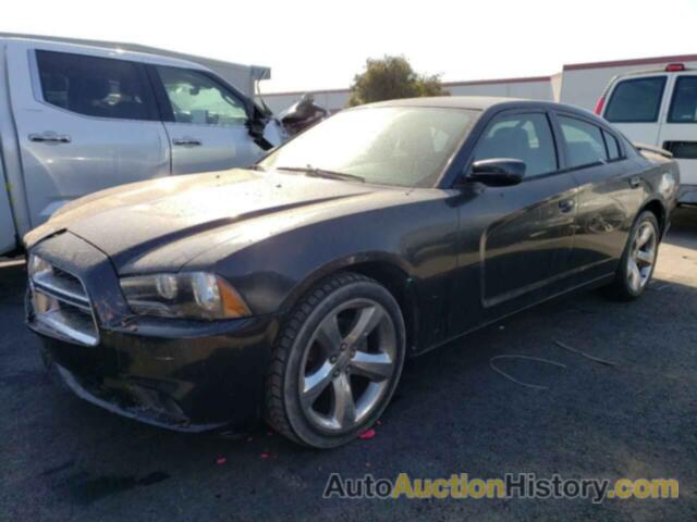 2011 DODGE CHARGER, 2B3CL3CG8BH539299