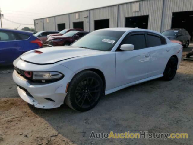2018 DODGE CHARGER R/T, 2C3CDXCT6JH233527