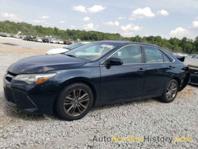 2016 TOYOTA CAMRY LE, 4T1BF1FK4GU245534