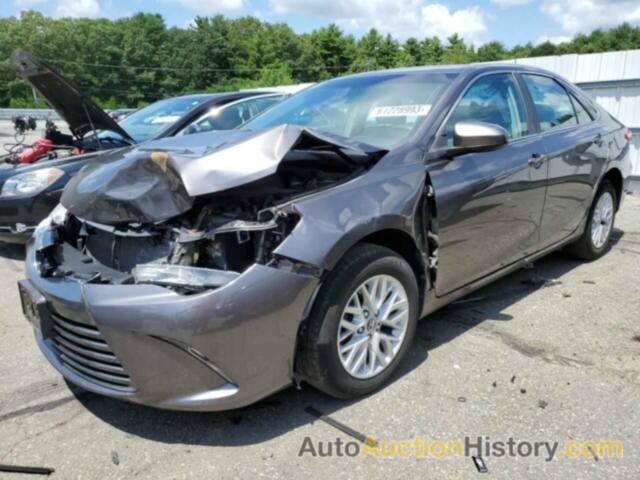 2016 TOYOTA CAMRY LE, 4T1BF1FK7GU194238