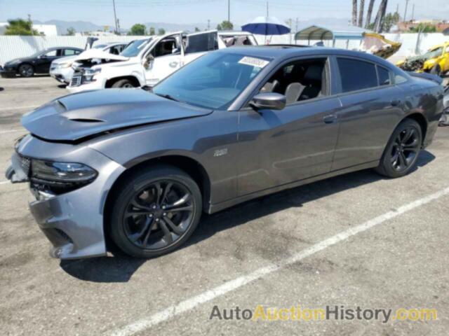 2015 DODGE CHARGER R/T, 2C3CDXCT7FH916649