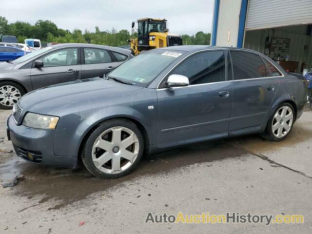 2005 AUDI S4/RS4, WAUPL68EX5A051884