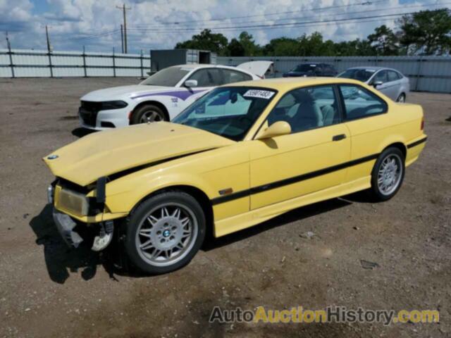 1995 BMW M3, WBSBF9326SEH01846