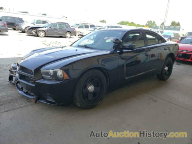 2013 DODGE CHARGER POLICE, 2C3CDXAT9DH721880