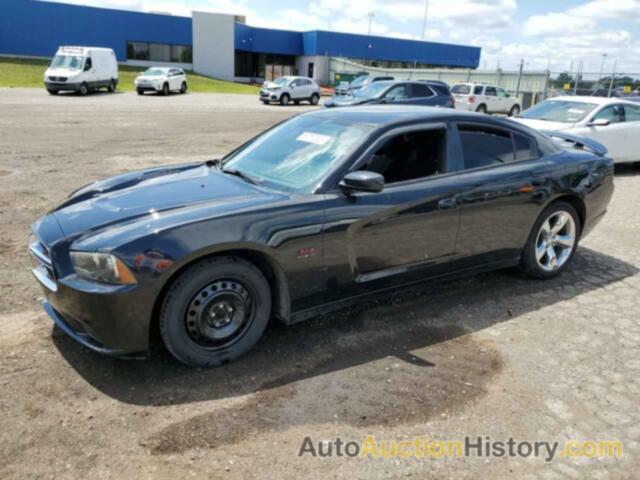 2014 DODGE CHARGER R/T, 2C3CDXCT5EH116169