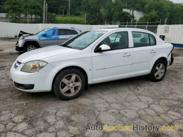 2008 CHEVROLET ALL OTHER LT, 1G1AL58F487211361