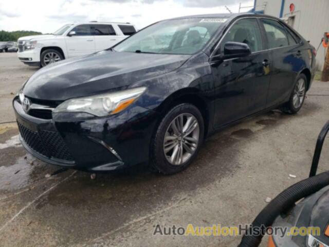 2017 TOYOTA CAMRY LE, 4T1BF1FK2HU331541