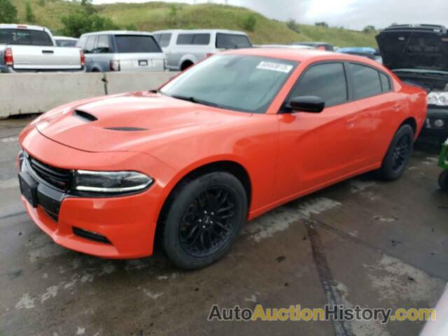 2018 DODGE CHARGER GT, 2C3CDXJG4JH291612