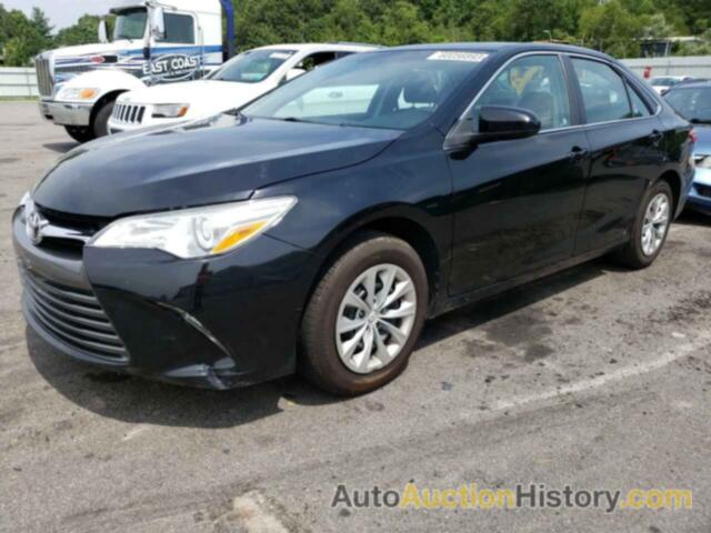 2017 TOYOTA CAMRY LE, 4T1BF1FK7HU701320